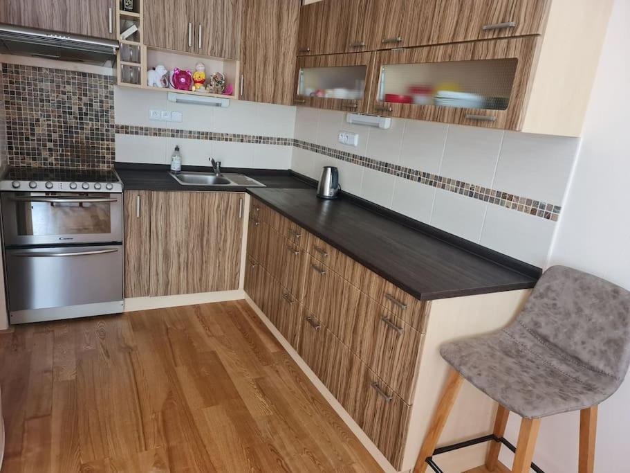 Comfortable Apartment! 프라하 외부 사진