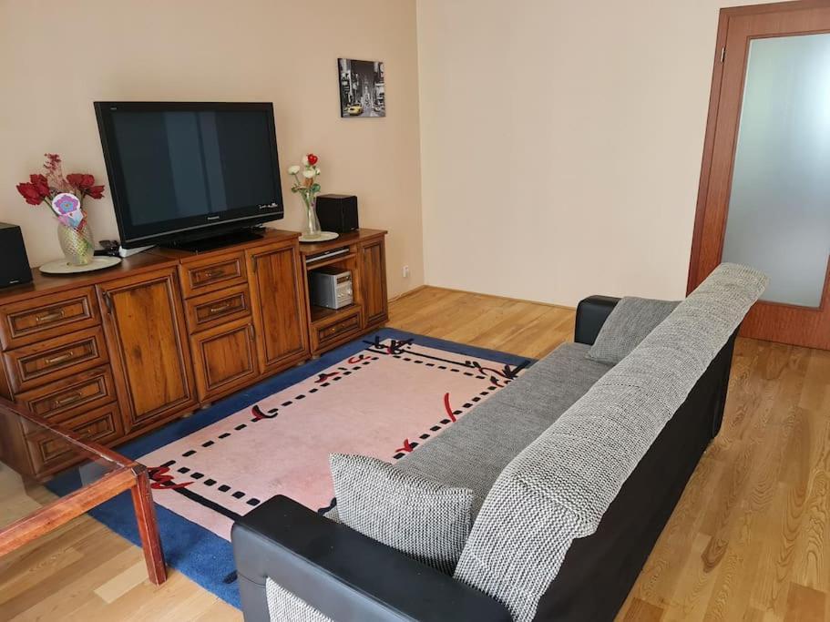 Comfortable Apartment! 프라하 외부 사진