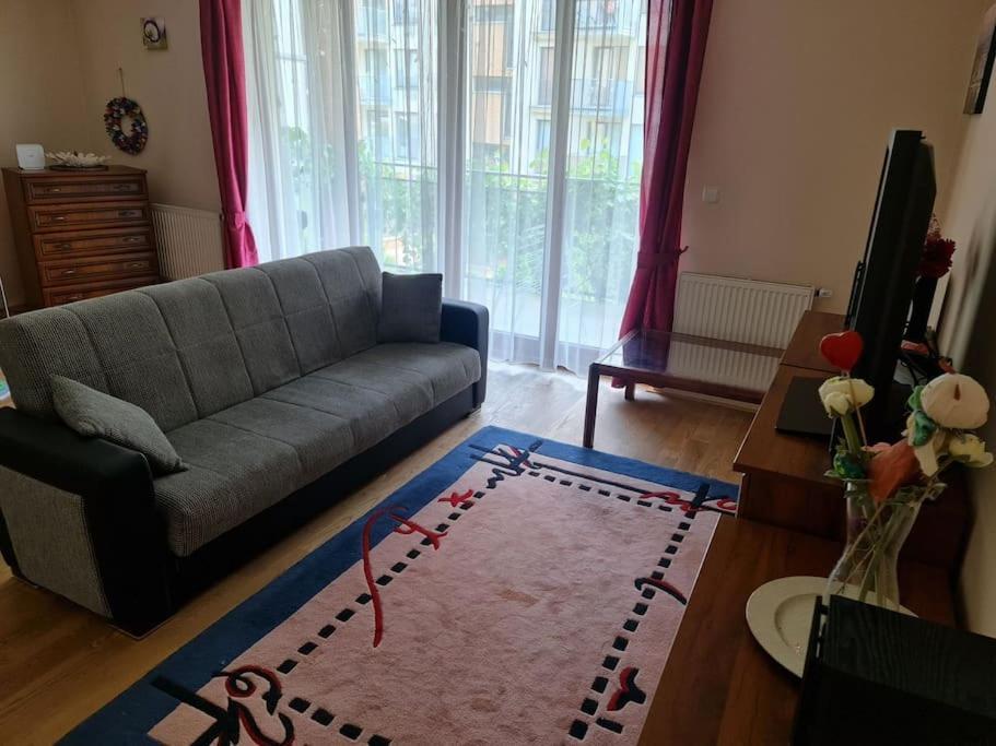 Comfortable Apartment! 프라하 외부 사진