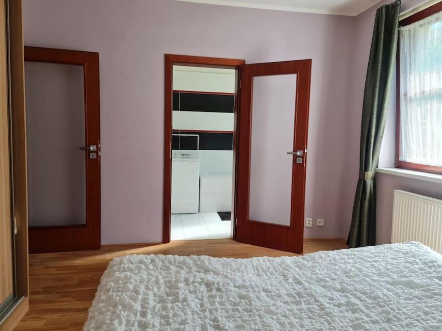 Comfortable Apartment! 프라하 외부 사진