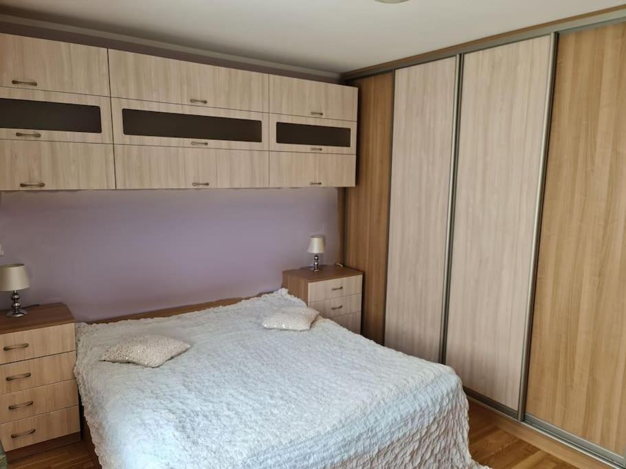 Comfortable Apartment! 프라하 외부 사진